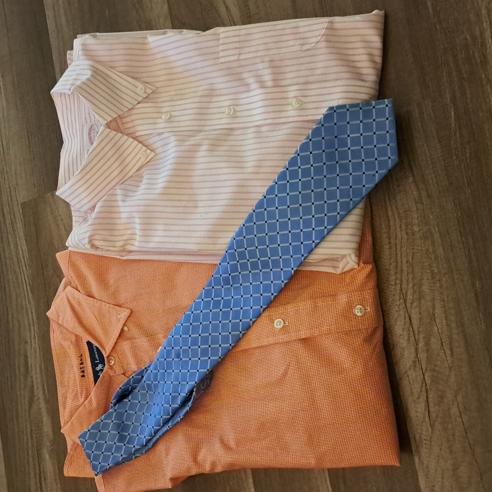 Menswear